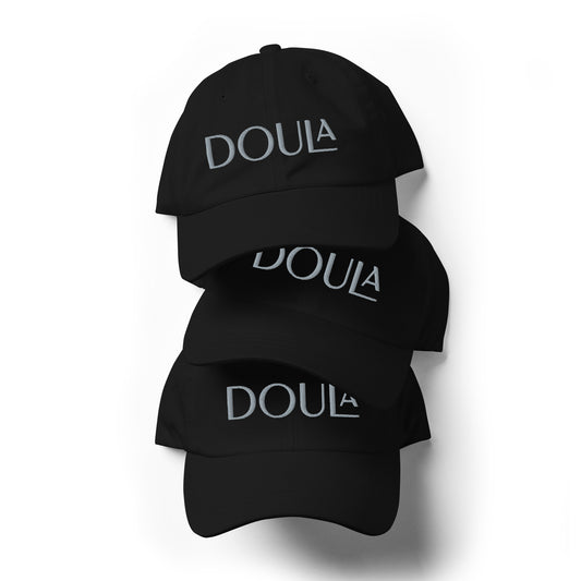 Doula cap