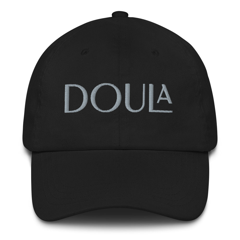 Doula cap