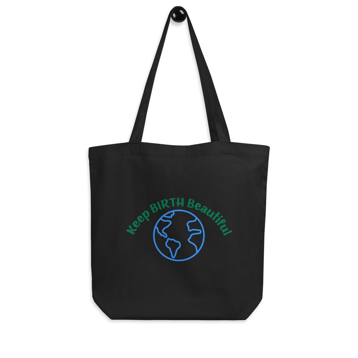 KBB Eco Tote Bag