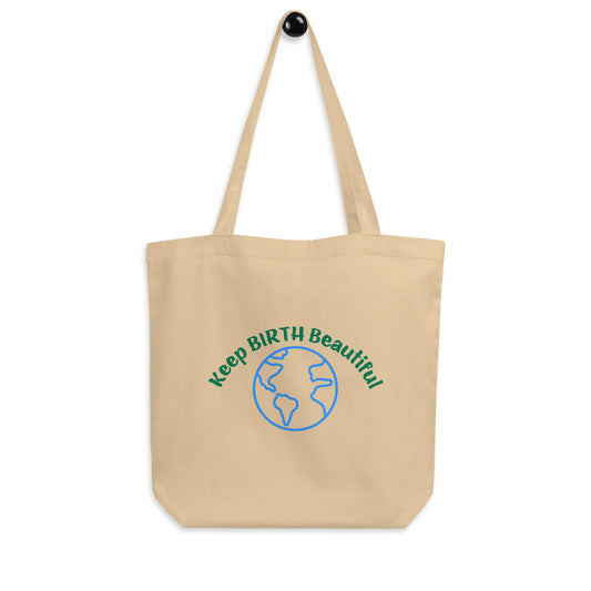 KBB Eco Tote Bag