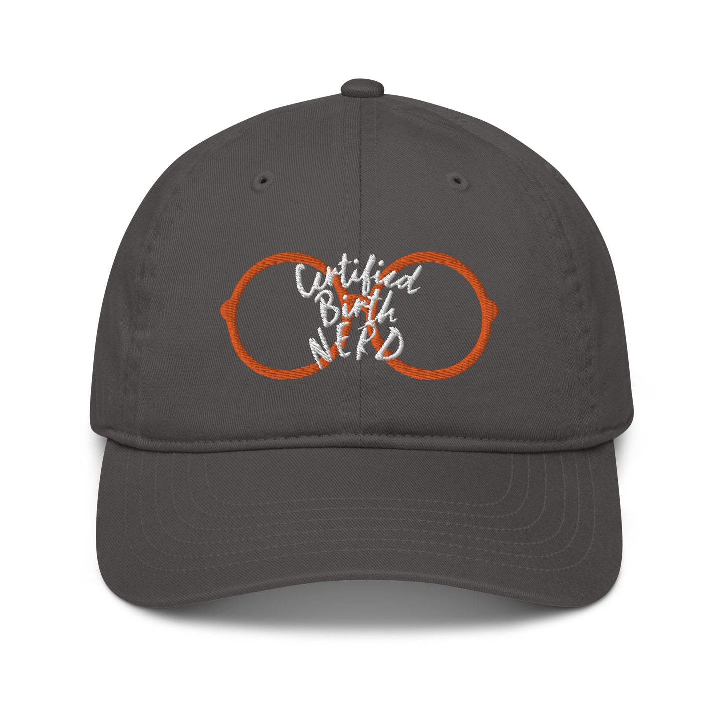 Organic CBN hat