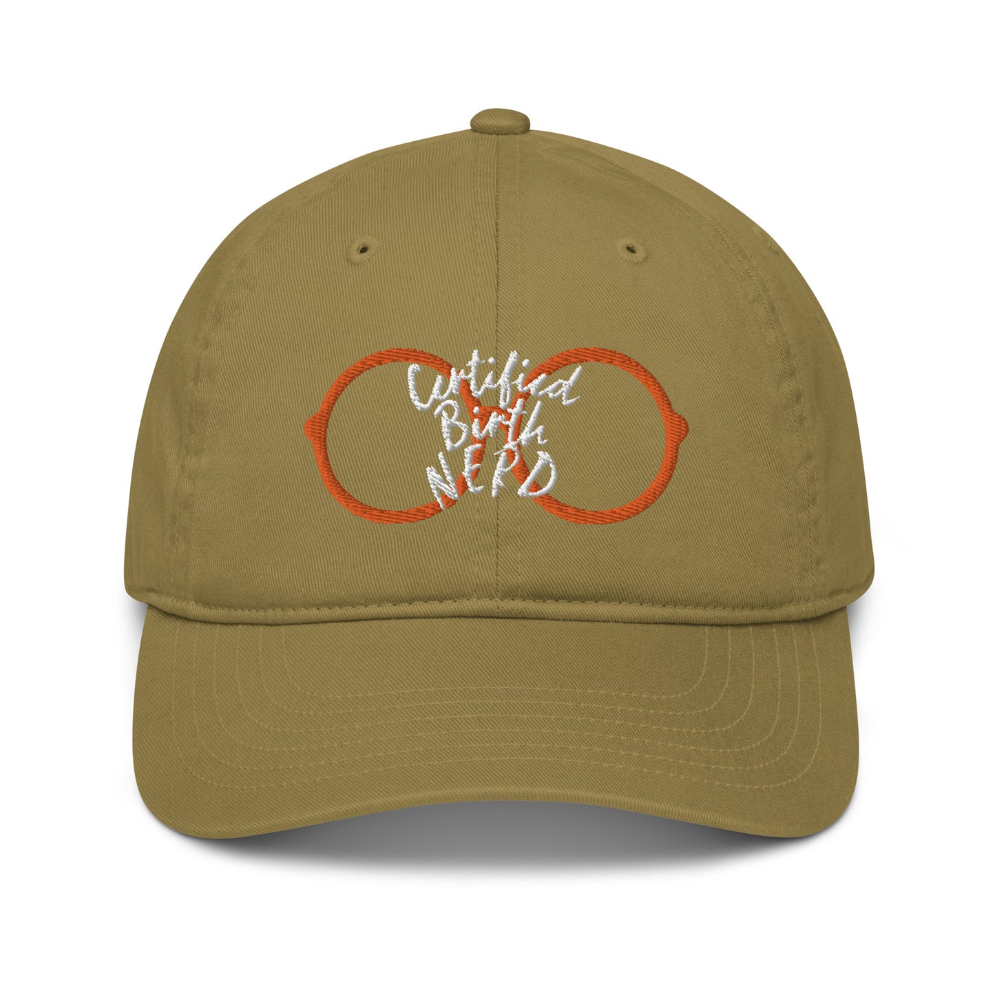 Organic CBN hat