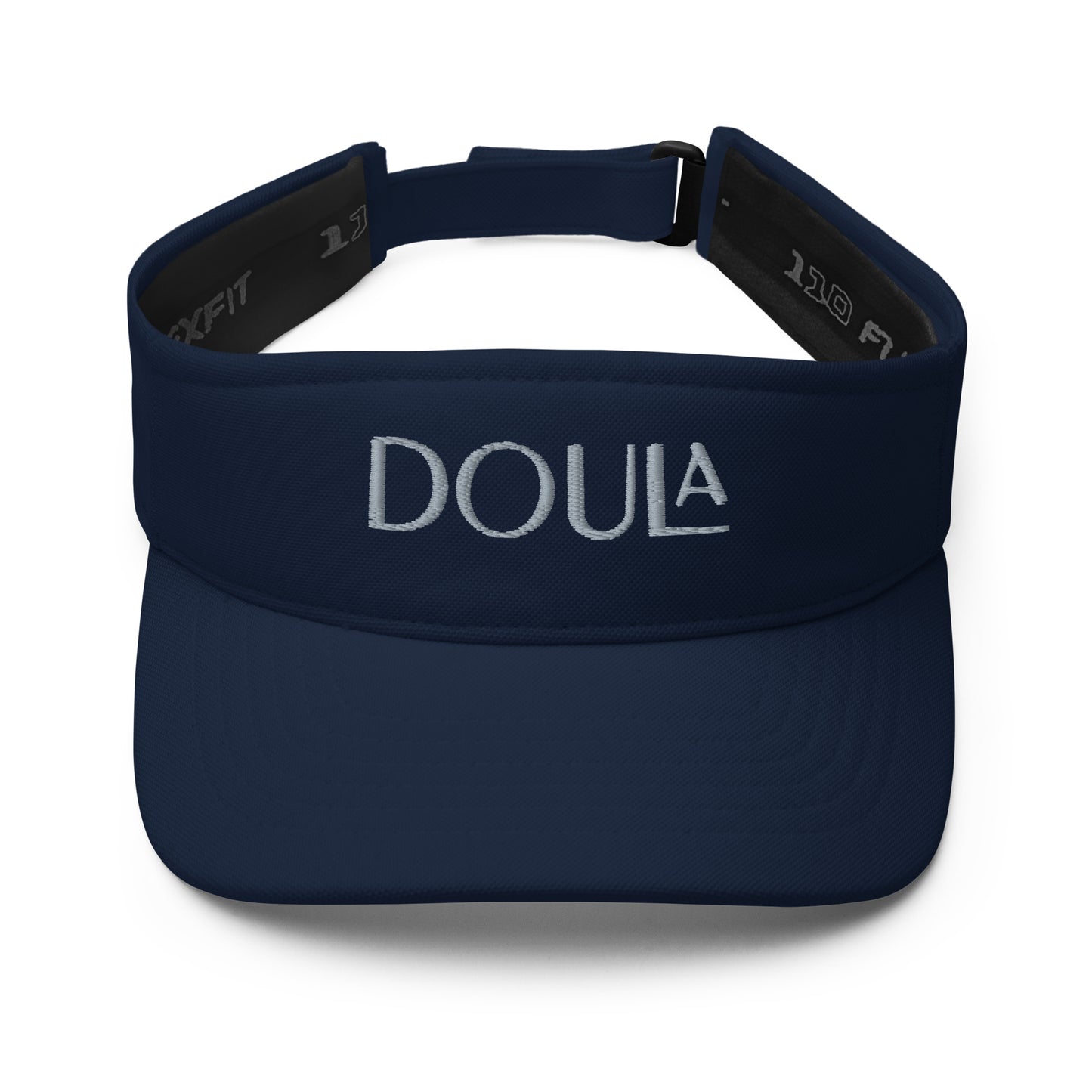 Doula Visor